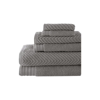 Barnett 100% Cotton Midweight Mulit-Size Set