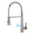 KIKO HOME Pull Down Touchless Kitchen Faucet-79125252