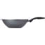 Wok with Round Bottom and Lid-89201064