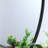 Sabine Metal Oval Wall Mirror-1558589857-1558589859