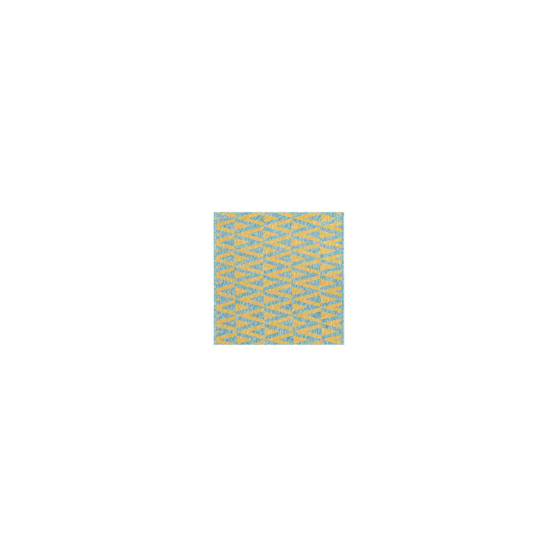 Jill Zarin Napa Indoor/Outdoor Rug, Runner 2' x 8'
