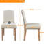 Upholstered Dining Chair
