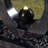 Handcrafted Metal Sculptural Fountain with Lights-1983249433