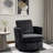 Ottelia 32'' Wide Slipcovered Swivel Barrel Chair-1629519182