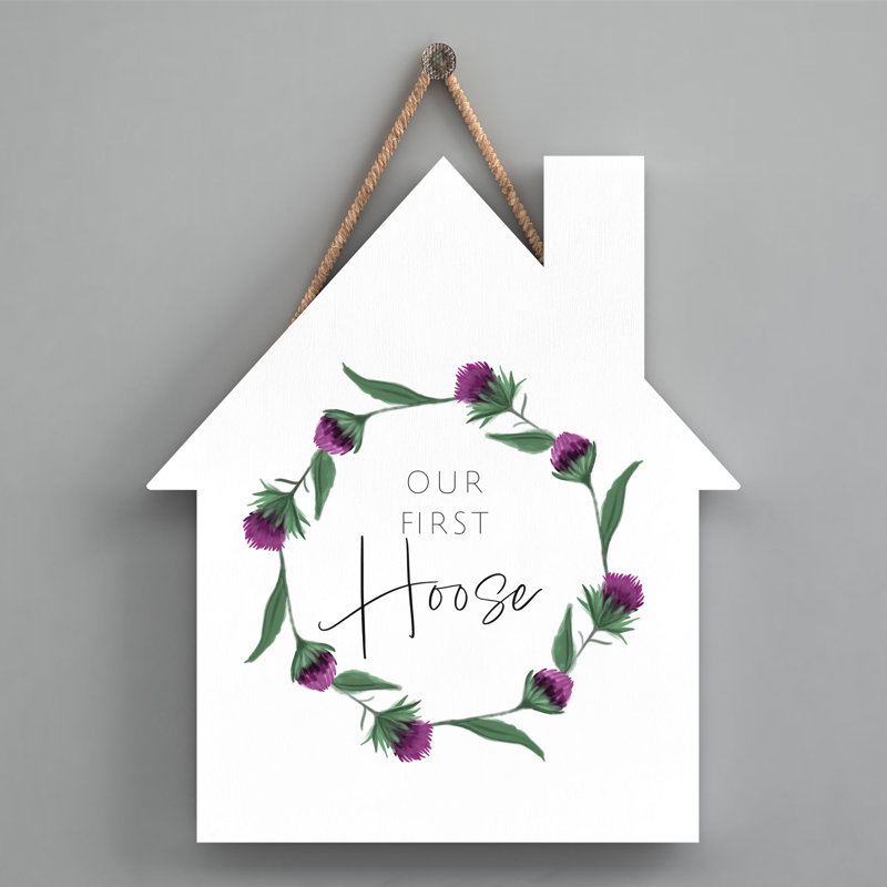 Kana Wall Décor