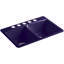 Brookfield 33" L x 22" W x 9-5/8" Under-Mount Double-Equal Kitchen Sink-10935842