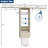 8FT Closet System with 2 Drawes and Fabric Bags, Wall Mounted Laundry Room Organizer-898607178