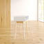 Amani 100cm Solid Wood Console Table