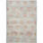 Beausejour Sevilla Viscose Oriental Rug in Blue-17579705