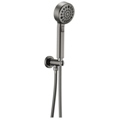 Levoir® H2OKinetic® Multi-Function Wall Mount Handheld Shower Head