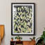 Encre «Blooming Night I» - Impression-645369801-645369800