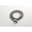 Système de douche, ensemble de robinet de douche mural pour salle de bain avec pomme de douche à pluie haute pression en acier inoxydable 10 po, ensemble de valve de douche à pression équilibrée 2 voies, or brossé