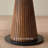 Carlane Pedestal Dining Table-207308568