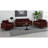 Weld Rust 77-inch Sofa