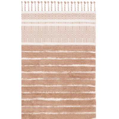 Ormiston Area Rug