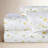 Avoca Sateen Floral Sheet Set-1490707729