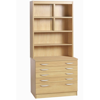 Faya Storage Cabinet
