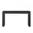 60" Modern Farmhouse Console Table with 2 Concealed Drawers-1869459234