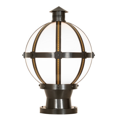 23" Wide Orbital Pier Mount