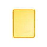 KitchenAid Classic Nonslip Poly Cutting Board, 11 x 14 Inch
