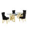 Ensemble repas pour 6 personnes Toombs-2055102533-2054878585