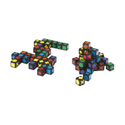Qwirkle Cubes