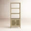 Surfrider Bookcase-489524326
