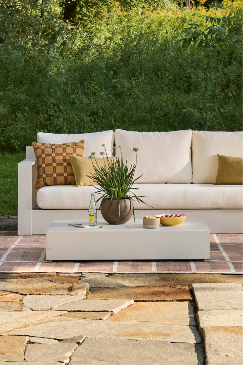 Outdoor Sofas