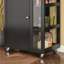 Kingon 60 cm W Kitchen Island with Top-57107957