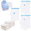 Plastic / Acrylic Vacuum Storage Bags