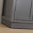48.03'' Single Bathroom Vanity with Marble Top