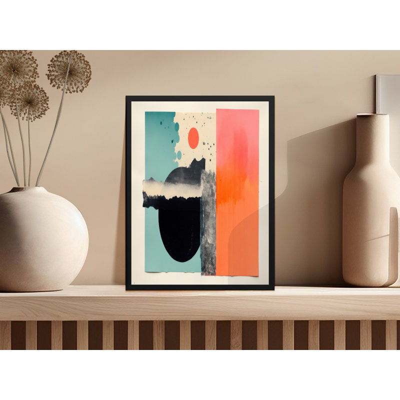 Conard Single Picture Frame Print, 40.64cm H x 30.48cm W