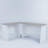 Masola Corner Desk Shell-16681282
