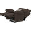 Harton Power Lay Flat Recliner-942016021
