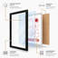 Breakfast Time Minimalist - Print-1898589153-1898589166