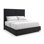 Meet U In The Middle Upholstered Bed