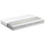 CHEER Beliani Foam Mattress