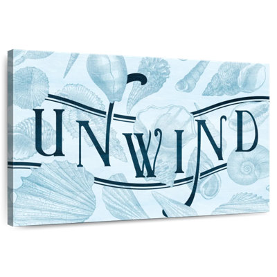 Kema Unwind Shells