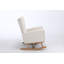 Chaise berçante Fowle