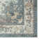 Lussi Paisley Indoor Rug