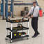 Chariot utilitaire