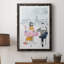 «Ogunoust Paris in Love II», reproduction d'art sur toile simple-88392315-88392317