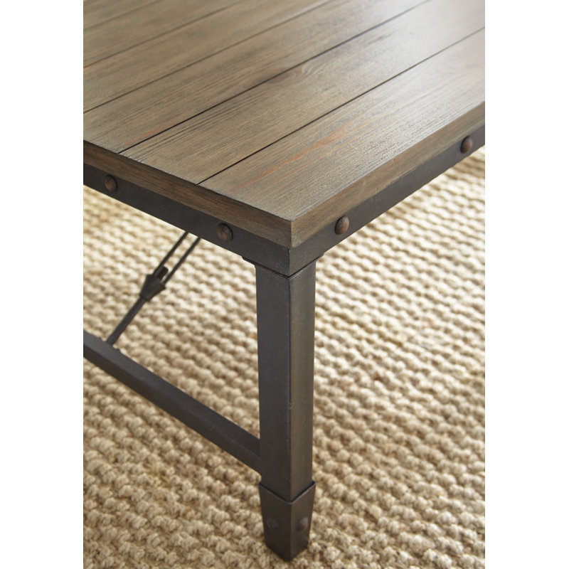 Elanese Coffee Table
