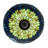 Zakariya 3 - Light Bronze Single Pendant