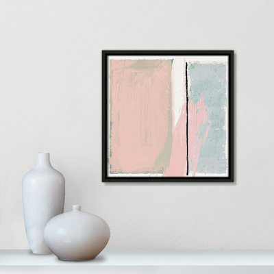 " Pastel Opulance "