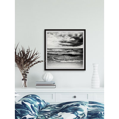 " Black Clouds "