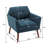 Ayna Upholstered Armchair-2072834025