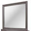 Miroir pour commode Shrewsbury