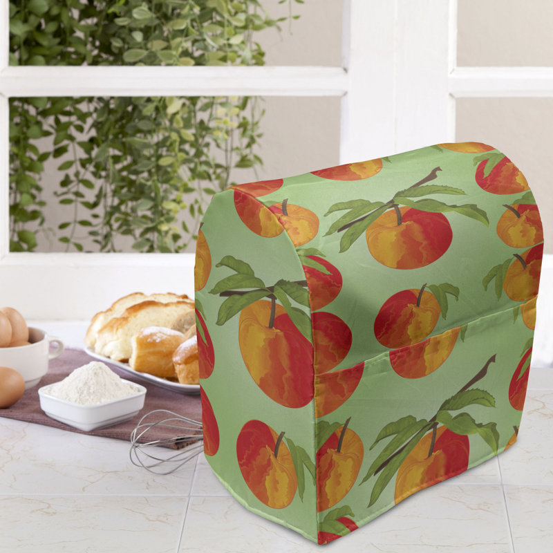 East Urban Home All That Apply Mixer Cover Mixer Accessory