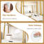 Dressing Table with Mirror-1648054559